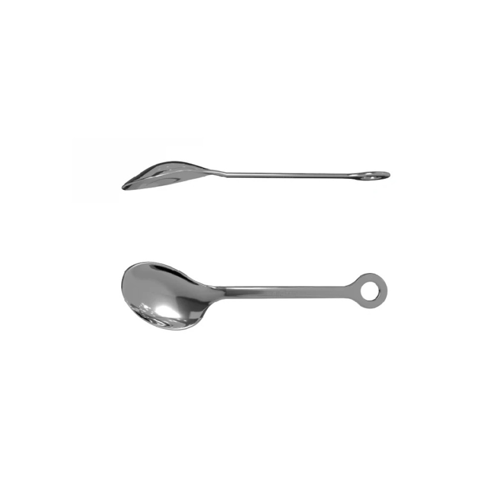 Cappuccino Spoon